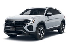 2026 Volkswagen Atlas Cross Sport 2.0T SE w/Tech  FWD