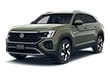  Volkswagen Atlas Cross Sport