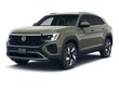 Volkswagen Atlas Cross Sport