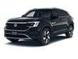 Volkswagen Atlas Cross Sport