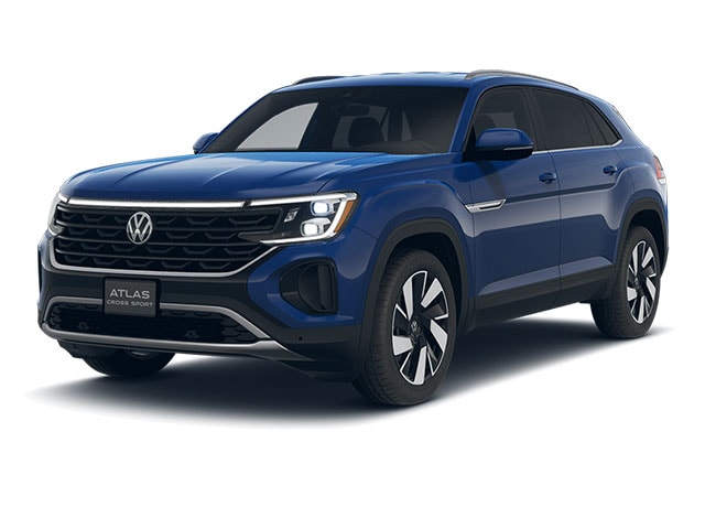 2026 Volkswagen Atlas Cross Sport SE w/Tech's photo