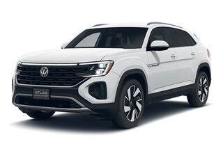 2026 Volkswagen Atlas Cross Sport 2.0T SE w/Technology SUV