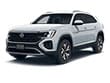 Volkswagen Atlas Cross Sport