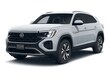 Volkswagen Atlas Cross Sport