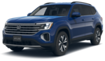 Atlas SUV