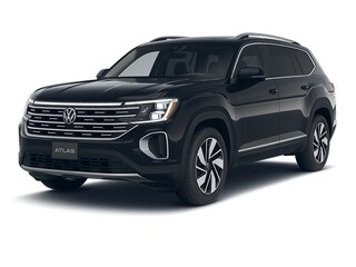 New 2026 Volkswagen Atlas 2.0T SEL SUV Lakewood, CO