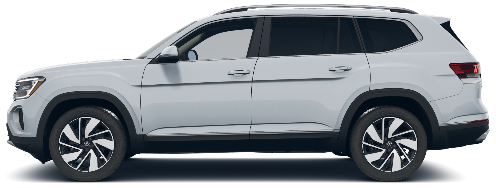 2026 Volkswagen Atlas SUV 2.0T SEL  2026 Volkswagen Atlas SUV 2.0T SEL