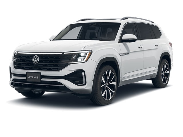 2026 Volkswagen Atlas SEL Premium R-Line's photo