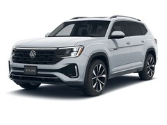 2026 Volkswagen Atlas 2.0T SEL Premium R-Line SUV