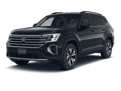 2026 Volkswagen Atlas 2.0T SE SUV