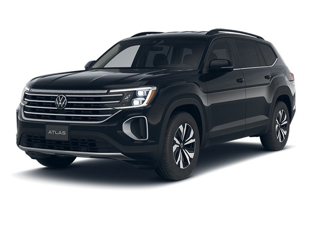 2026 Volkswagen Atlas SE