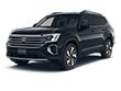New 2026 Volkswagen Atlas 2.0T SE w/Technology SUV