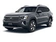 New 2026 Volkswagen Atlas 2.0T SE w/Technology SUV