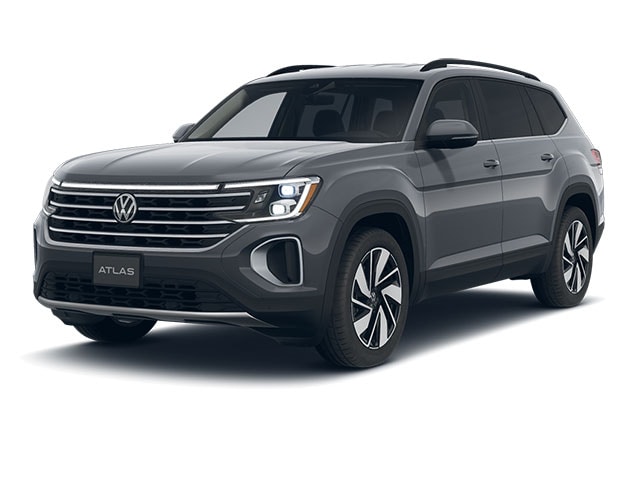 2026 Volkswagen Atlas SE w/Tech's photo