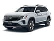 New 2026 Volkswagen Atlas 2.0T SE w/Technology SUV