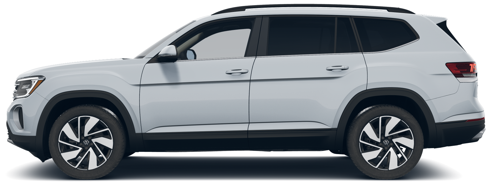 2026 Volkswagen Atlas SUV 2.0T SE w/Technology 