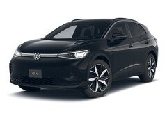 2026 Volkswagen ID.4 Pro S SUV