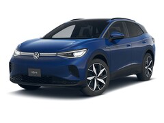 2026 Volkswagen ID.4 Pro S SUV