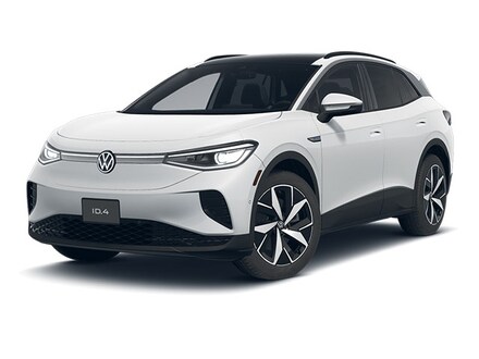 2026 Volkswagen ID.4 Pro S SUV