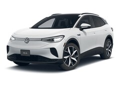 2026 Volkswagen ID.4 Pro S SUV