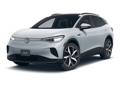 2026 Volkswagen ID.4 Pro S SUV