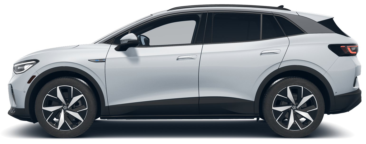 2026 Volkswagen ID.4 SUV Pro S 