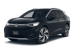 2026 Volkswagen ID.4 Pro S Plus SUV