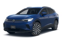 2026 Volkswagen ID.4