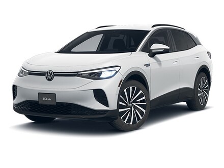 2026 Volkswagen ID.4 Pro AWD SUV