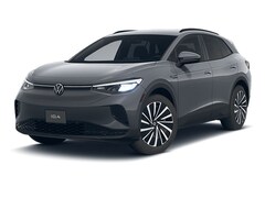 2026 Volkswagen ID.4 Pro SUV