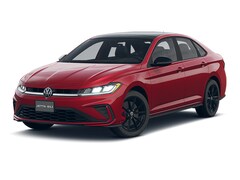 2026 Volkswagen Jetta GLI Autobahn Sedan