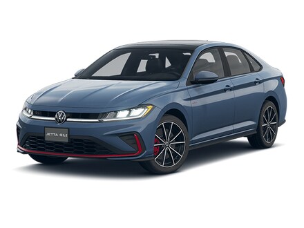 2026 Volkswagen Jetta GLI 2.0T Autobahn FWD