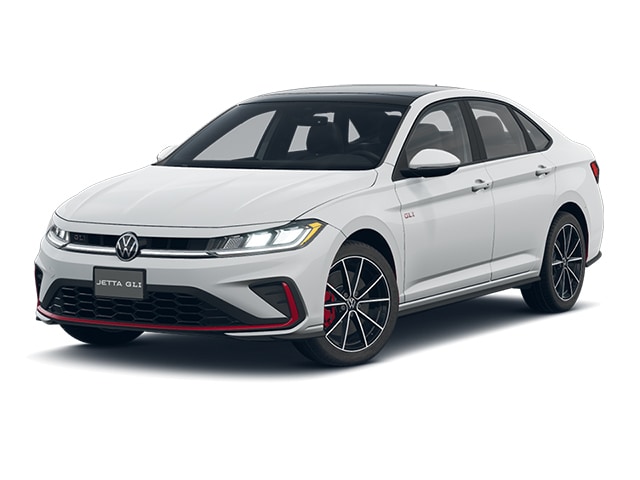 2026 Volkswagen Jetta