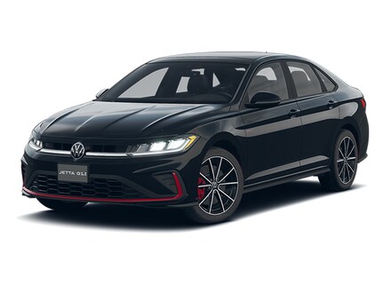 2026 Volkswagen Jetta GLI 2.0T Autobahn Sedan