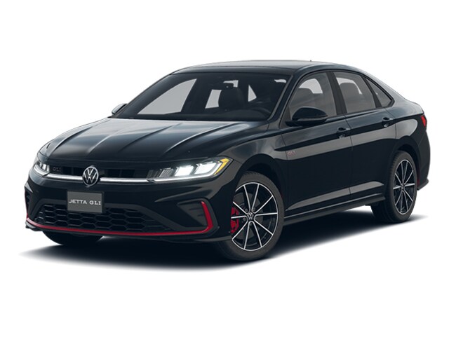 2026 Volkswagen Jetta GLI 2.0T Autobahn Sedan