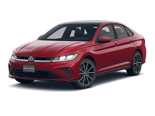 2026 Volkswagen Jetta's photo