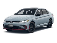 2026 Volkswagen Jetta GLI 2.0T Autobahn Sedan