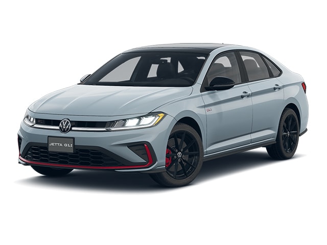 2026 Volkswagen Jetta GLI Autobahn's photo