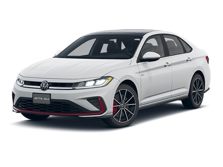 2026 Volkswagen Jetta GLI 2.0T Autobahn Sedan