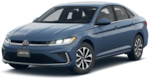 Jetta Sedan