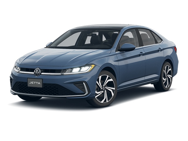2026 Volkswagen Jetta SEL's photo