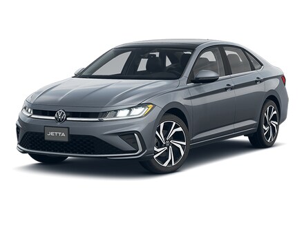 2026 Volkswagen Jetta 1.5T SEL Sedan