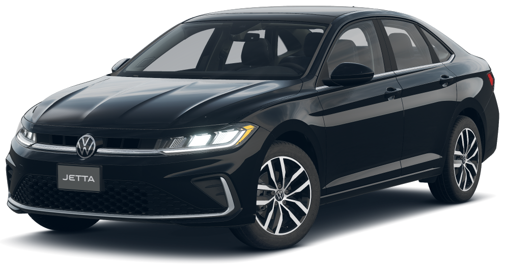 New 2026 VW Jetta For Sale In The Baltimore Area