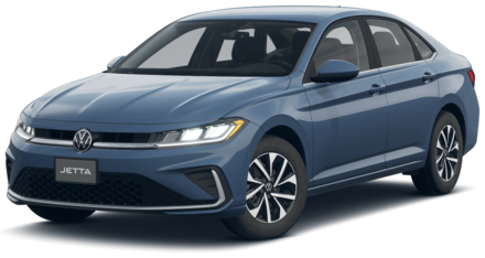 2026 Volkswagen Jetta