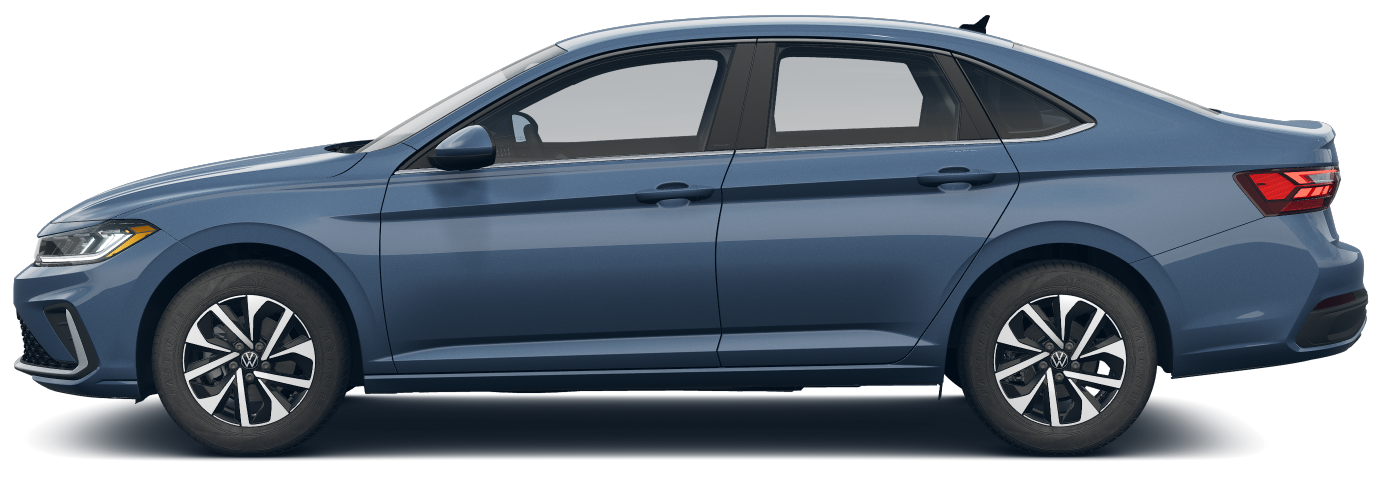 2026 Volkswagen Jetta Sedan 1.5T S 