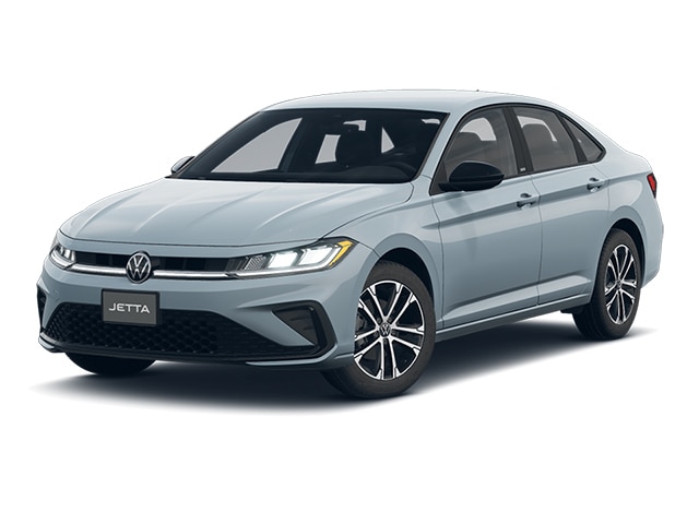 2026 Volkswagen Jetta Sport's photo