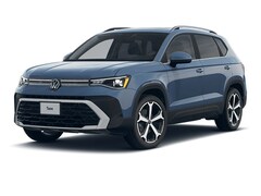 2026 Volkswagen Taos 1.5T SEL SUV