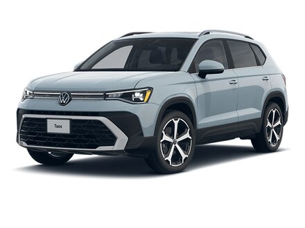 2026 Volkswagen Taos 1.5T SEL SUV