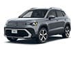 New 2026 Volkswagen Taos 1.5T SEL SUV