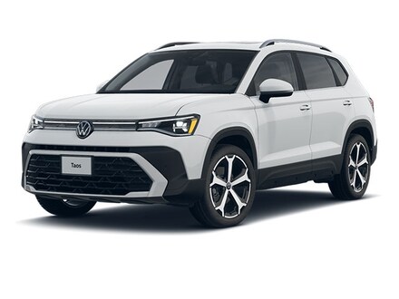 2026 Volkswagen Taos 1.5T SEL SUV